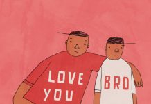 Love You, Bro Love You, Bro