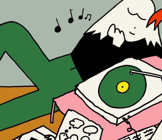 Do You Seek Out New Experiences? Or Stick With the Things You Know and Love? Do You Seek Out New Experiences? Or Stick With the Things You Know and Love?