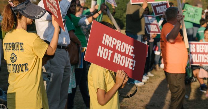 Is Racial and Economic Diversity in Schools Important?