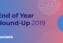 The Year of AI: End of Year Round-Up 2019 The Year of AI: End of Year Round-Up 2019