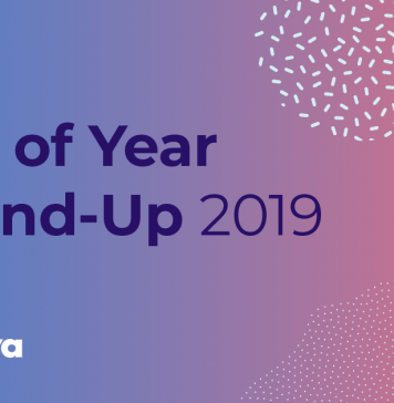 The Year of AI: End of Year Round-Up 2019 The Year of AI: End of Year Round-Up 2019