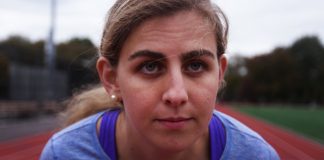 Film Club: ‘I Was the Fastest Girl in America, Until I Joined Nike’ Film Club: ‘I Was the Fastest Girl in America, Until I Joined Nike’