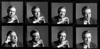 Mister Rogers Mister Rogers