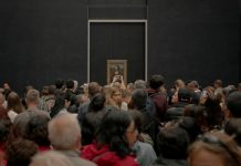 Is the Mona Lisa Bad for Art? Is the Mona Lisa Bad for Art?