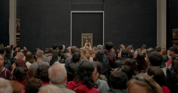 Is the Mona Lisa Bad for Art?