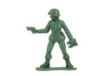 Lesson of the Day: ‘A 6-Year-Old Asks Why There Are No Female Toy Soldiers. Now, There Will Be.’ Lesson of the Day: ‘A 6-Year-Old Asks Why There Are No Female Toy Soldiers. Now, There Will Be.’
