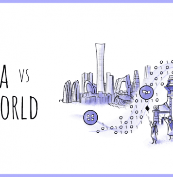 MOOCWatch 21: China vs the World MOOCWatch 21: China vs the World