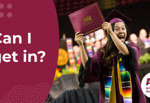 Getting an MCS Part I – Can I get in? Getting an MCS Part I – Can I get in?