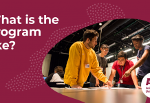 Getting an MCS Part II – What is the program like? Getting an MCS Part II – What is the program like?