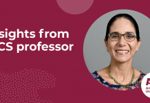 Getting an MCS Part III – Insights from a CS professor Getting an MCS Part III – Insights from a CS professor