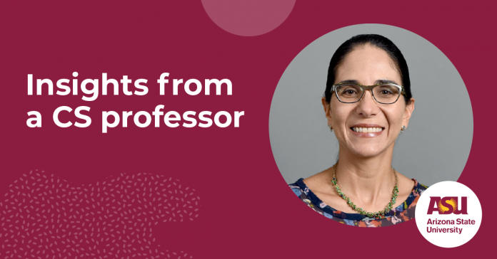 Getting an MCS Part III – Insights from a CS professor