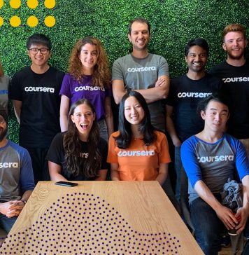 Coursera to Accelerate Growth in Toronto Office Coursera to Accelerate Growth in Toronto Office