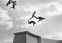 What’s Going On in This Picture? | Dec. 2, 2019 What’s Going On in This Picture? | Dec. 2, 2019