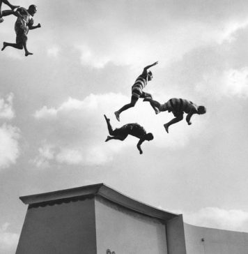What’s Going On in This Picture? | Dec. 2, 2019 What’s Going On in This Picture? | Dec. 2, 2019