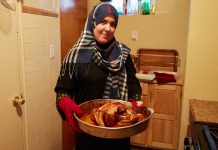 What Does Thanksgiving Mean to You? What Does Thanksgiving Mean to You?