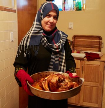 What Does Thanksgiving Mean to You? What Does Thanksgiving Mean to You?