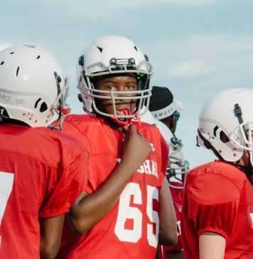 Lesson of the Day: ‘A Small Town Gave Up Tackle Football. It Came Storming Back.’ Lesson of the Day: ‘A Small Town Gave Up Tackle Football. It Came Storming Back.’