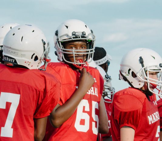 Lesson of the Day: ‘A Small Town Gave Up Tackle Football. It Came Storming Back.’ Lesson of the Day: ‘A Small Town Gave Up Tackle Football. It Came Storming Back.’