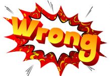 How to Pick the WRONG Learning System How to Pick the WRONG Learning System