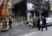 Lesson of the Day: ‘With Brutal Crackdown, Iran Is Convulsed by Worst Unrest in 40 Years’ Lesson of the Day: ‘With Brutal Crackdown, Iran Is Convulsed by Worst Unrest in 40 Years’
