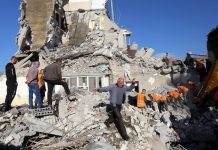 Weekly News Quiz for Students: Hong Kong, London Attack, A Surprise Visit Weekly News Quiz for Students: Hong Kong, London Attack, A Surprise Visit