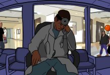 Film Club: ‘Broken Heart Doctor’ Film Club: ‘Broken Heart Doctor’