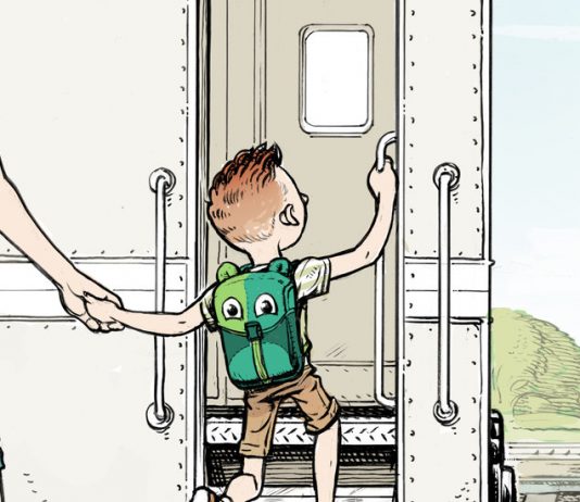 Car-free Travel Car-free Travel