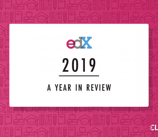 EdX’s 2019: Year in Review EdX’s 2019: Year in Review