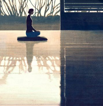What Are Your Experiences With Meditation? What Are Your Experiences With Meditation?