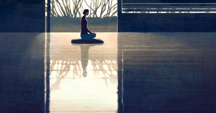 What Are Your Experiences With Meditation?