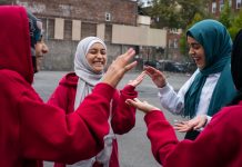 Lesson of the Day: ‘Around the World in 5 Kids’ Games’ Lesson of the Day: ‘Around the World in 5 Kids’ Games’