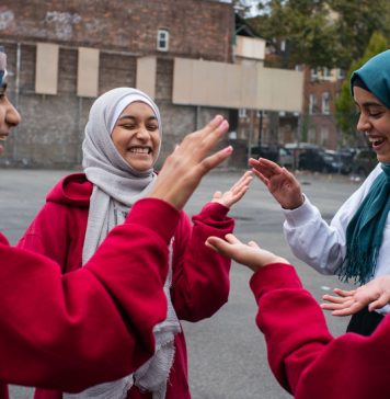 Lesson of the Day: ‘Around the World in 5 Kids’ Games’ Lesson of the Day: ‘Around the World in 5 Kids’ Games’