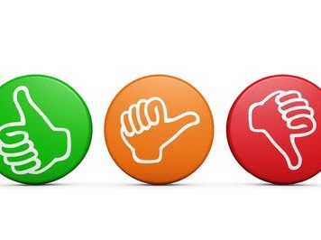 Preference of E-Learning – Structured or not? Preference of E-Learning – Structured or not?