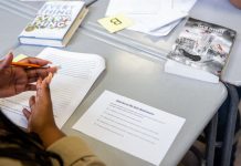 How Do You Think American Education Could Be Improved? How Do You Think American Education Could Be Improved?