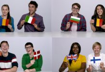 Film Club: ‘How Europeans See America’ Film Club: ‘How Europeans See America’