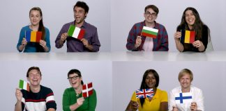 Film Club: ‘How Europeans See America’ Film Club: ‘How Europeans See America’
