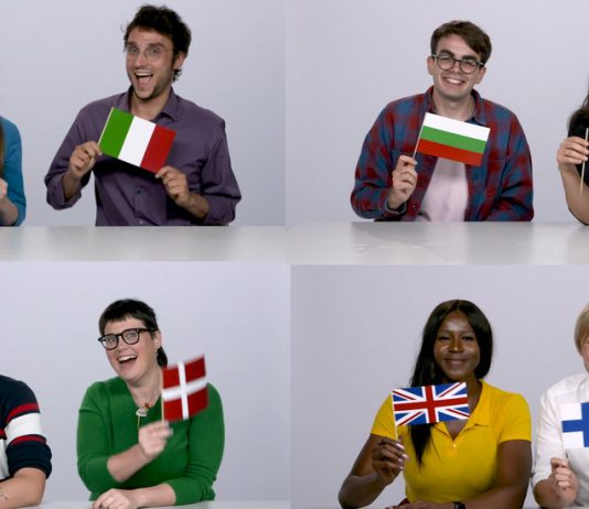 Film Club: ‘How Europeans See America’ Film Club: ‘How Europeans See America’