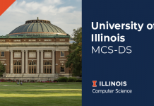 Director of Library Assessment transforms her work measuring library performance with Illinois MCS-DS Director of Library Assessment transforms her work measuring library performance with Illinois MCS-DS