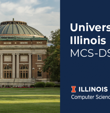 Director of Library Assessment transforms her work measuring library performance with Illinois MCS-DS Director of Library Assessment transforms her work measuring library performance with Illinois MCS-DS