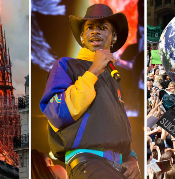 Special News Quiz: 2019 in Review Special News Quiz: 2019 in Review