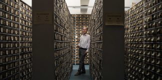 Lesson of the Day: ‘Latin Dictionary’s Journey: A to Zythum in 125 Years (and Counting)’ Lesson of the Day: ‘Latin Dictionary’s Journey: A to Zythum in 125 Years (and Counting)’