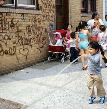 Do You See Yourself in the Books You Read? Do You See Yourself in the Books You Read?