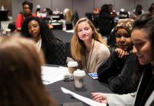 Lesson of the Day: ‘She’s 16 and Wants to Be President: Meet the Teenagers Planning Their Campaigns’ Lesson of the Day: ‘She’s 16 and Wants to Be President: Meet the Teenagers Planning Their Campaigns’
