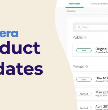 New for partners: Redesigned course authoring and admin tools New for partners: Redesigned course authoring and admin tools