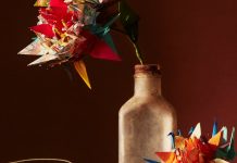 Lesson of the Day: ‘The Modern Life of Origami, an Art as Old as Paper’ Lesson of the Day: ‘The Modern Life of Origami, an Art as Old as Paper’