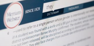 What Is Your Choice for Word of the Year? What Is Your Choice for Word of the Year?