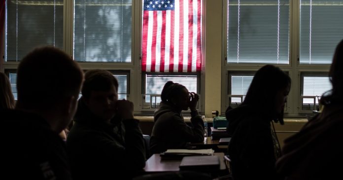 What Students Are Saying About How to Improve American Education