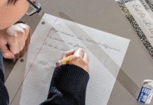 Should All Schools Teach Cursive? Should All Schools Teach Cursive?