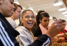 Teenagers in The Times: December 2019 Teenagers in The Times: December 2019