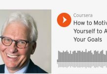 How to Motivate Yourself to Achieve Your Goals How to Motivate Yourself to Achieve Your Goals